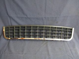 bontott FIAT LINEA Hűtőrács