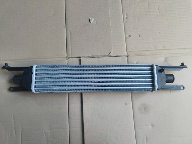 bontott FIAT LINEA Intercooler