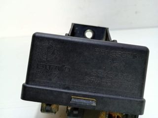 bontott FIAT LINEA Izzító Relé