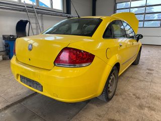 bontott FIAT LINEA Jobb B Oszlop Burkolat