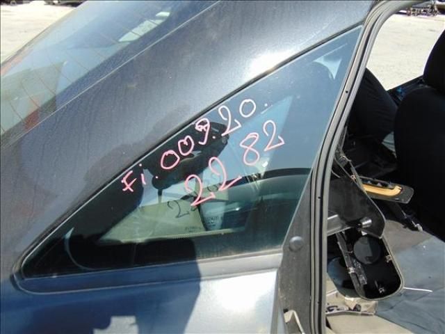 bontott FIAT LINEA Jobb C Oszlop Oldalablak Üveg