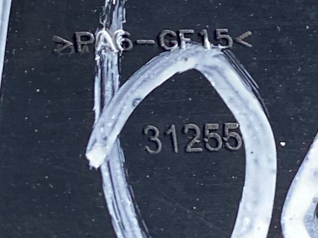 bontott FIAT LINEA Jobb első Ablakemelő Kapcsoló