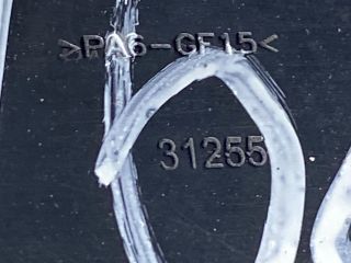 bontott FIAT LINEA Jobb első Ablakemelő Kapcsoló