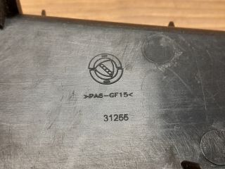 bontott FIAT LINEA Jobb első Ablakemelő Kapcsoló