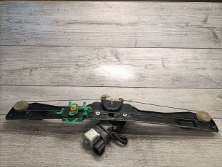 bontott FIAT LINEA Jobb első Ablakemelő Szerkezet (Elektromos)