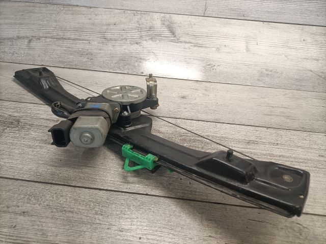 bontott FIAT LINEA Jobb első Ablakemelő Szerkezet (Elektromos)