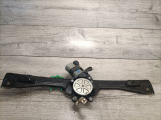 bontott FIAT LINEA Jobb első Ablakemelő Szerkezet (Elektromos)