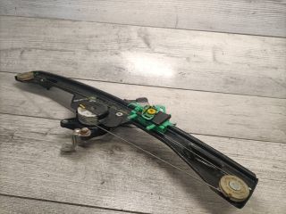 bontott FIAT LINEA Jobb első Ablakemelő Szerkezet (Elektromos)