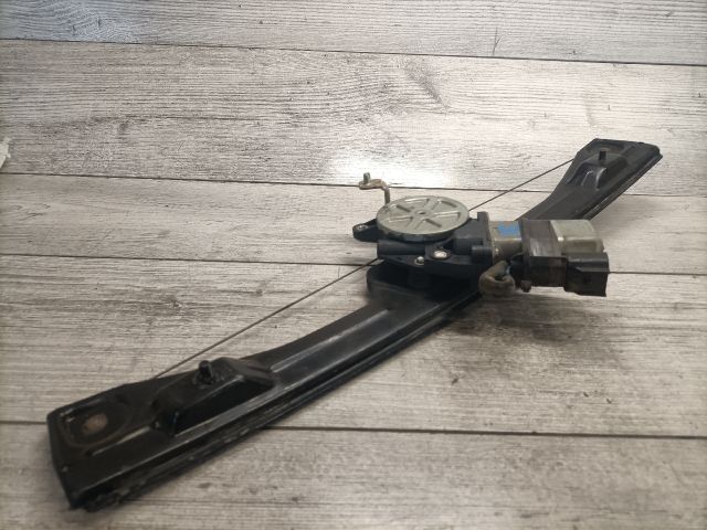 bontott FIAT LINEA Jobb első Ablakemelő Szerkezet (Elektromos)