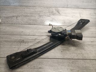 bontott FIAT LINEA Jobb első Ablakemelő Szerkezet (Elektromos)