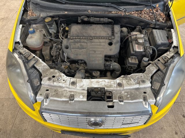 bontott FIAT LINEA Jobb első Ajtó Kábelköteg