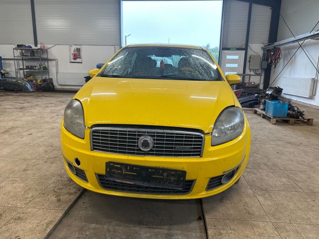 bontott FIAT LINEA Jobb első Ajtó Kábelköteg