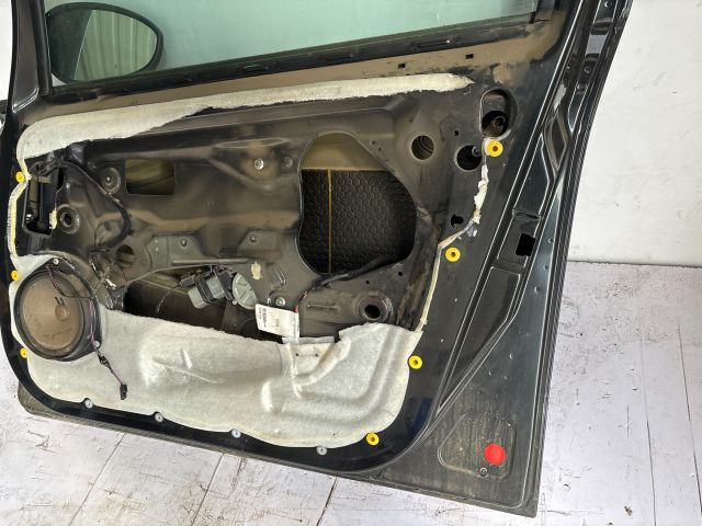 bontott FIAT LINEA Jobb első Ajtó (Részeivel)