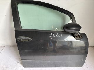 bontott FIAT LINEA Jobb első Ajtó (Részeivel)