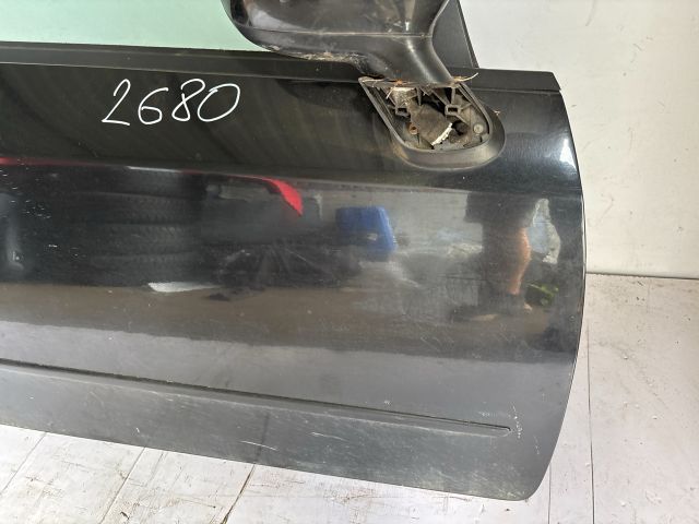 bontott FIAT LINEA Jobb első Ajtó (Részeivel)