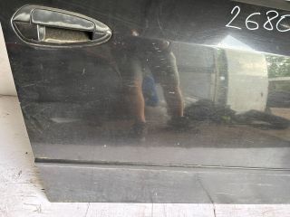 bontott FIAT LINEA Jobb első Ajtó (Részeivel)