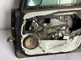 bontott FIAT LINEA Jobb első Ajtó (Részeivel)