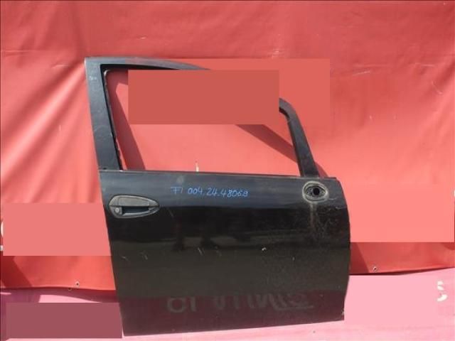 bontott FIAT LINEA Jobb első Ajtó (Üres lemez)