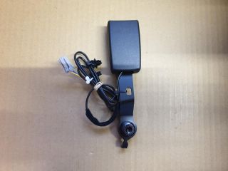 bontott FIAT LINEA Jobb első Biztonsági Öv