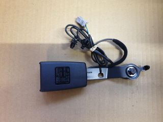 bontott FIAT LINEA Jobb első Biztonsági Öv