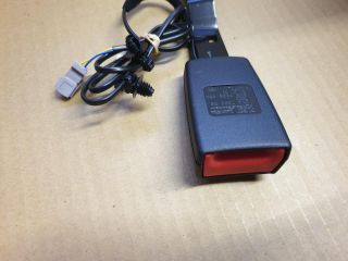 bontott FIAT LINEA Jobb első Biztonsági Öv