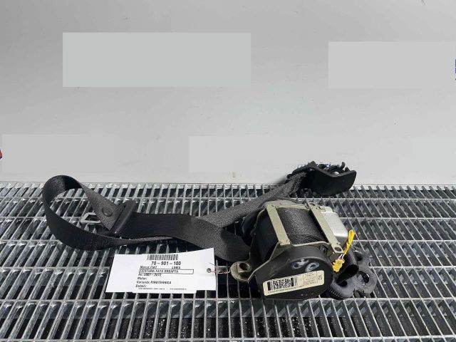 bontott FIAT LINEA Jobb első Biztonsági Öv