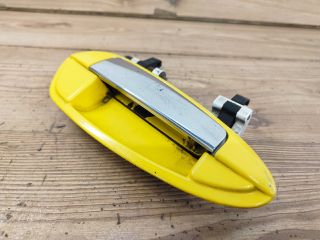 bontott FIAT LINEA Jobb első Külső Kilincs