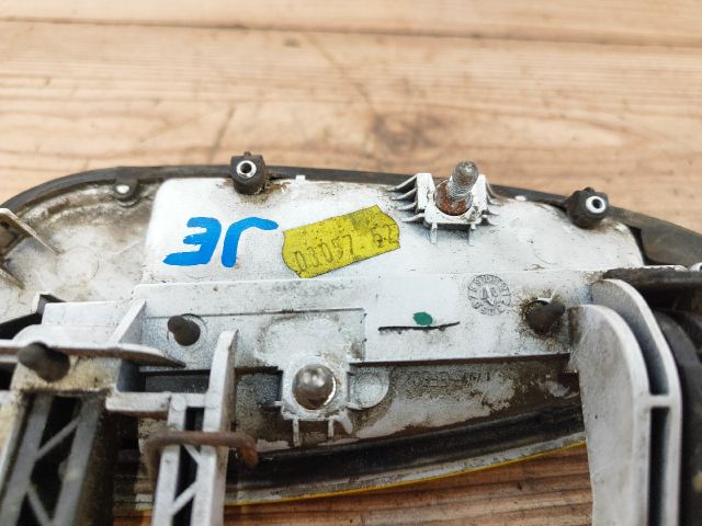 bontott FIAT LINEA Jobb első Külső Kilincs