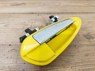 bontott FIAT LINEA Jobb első Külső Kilincs