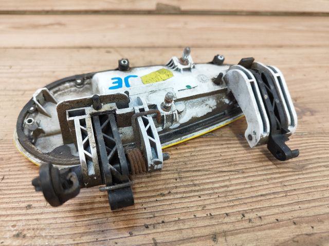 bontott FIAT LINEA Jobb első Külső Kilincs