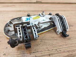 bontott FIAT LINEA Jobb első Külső Kilincs