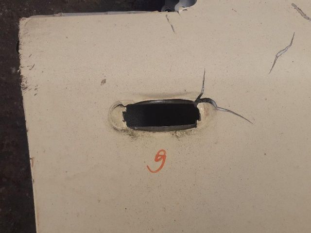 bontott FIAT LINEA Jobb első Sárvédő