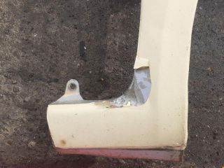 bontott FIAT LINEA Jobb első Sárvédő