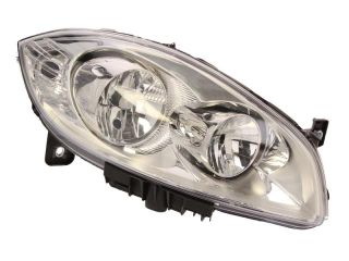 bontott FIAT LINEA Jobb Fényszóró