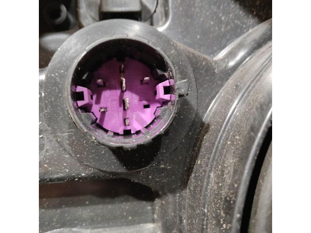 bontott FIAT LINEA Jobb Fényszóró