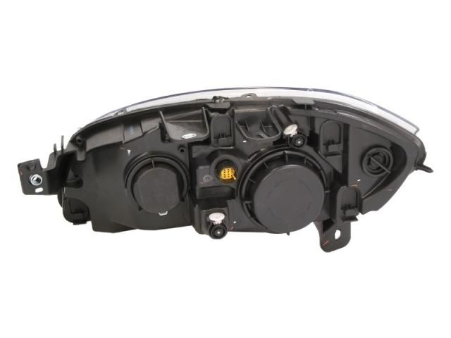 bontott FIAT LINEA Jobb Fényszóró