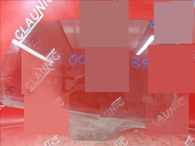 bontott FIAT LINEA Jobb hátsó Ablak