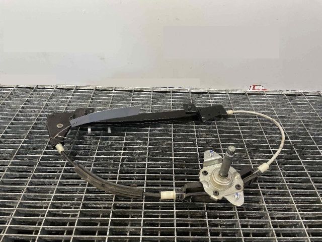 bontott FIAT LINEA Jobb hátsó Ablakemelő Szerkezet (Elektromos)