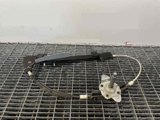 bontott FIAT LINEA Jobb hátsó Ablakemelő Szerkezet (Elektromos)