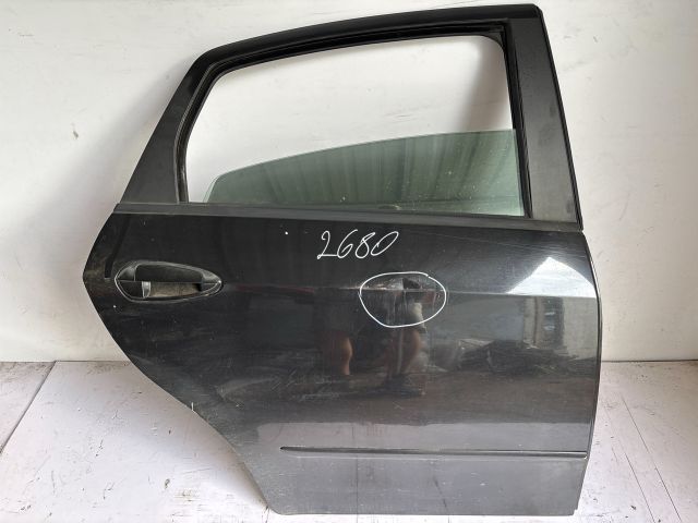 bontott FIAT LINEA Jobb hátsó Ajtó (Részeivel)