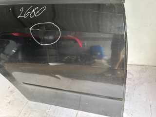 bontott FIAT LINEA Jobb hátsó Ajtó (Részeivel)