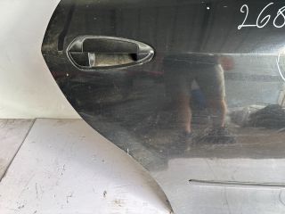 bontott FIAT LINEA Jobb hátsó Ajtó (Részeivel)