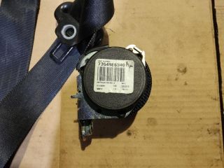 bontott FIAT LINEA Jobb hátsó Biztonsági Öv