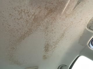 bontott FIAT LINEA Jobb hátsó Biztonsági Öv