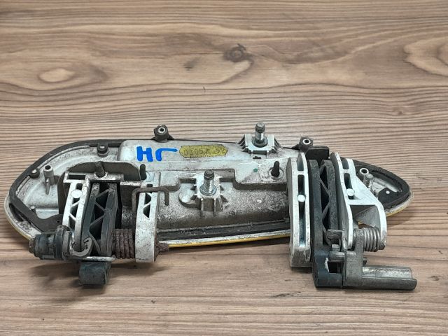 bontott FIAT LINEA Jobb hátsó Külső Kilincs