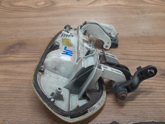 bontott FIAT LINEA Jobb hátsó Külső Kilincs