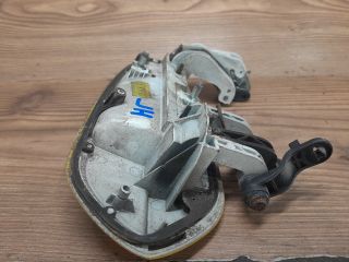 bontott FIAT LINEA Jobb hátsó Külső Kilincs