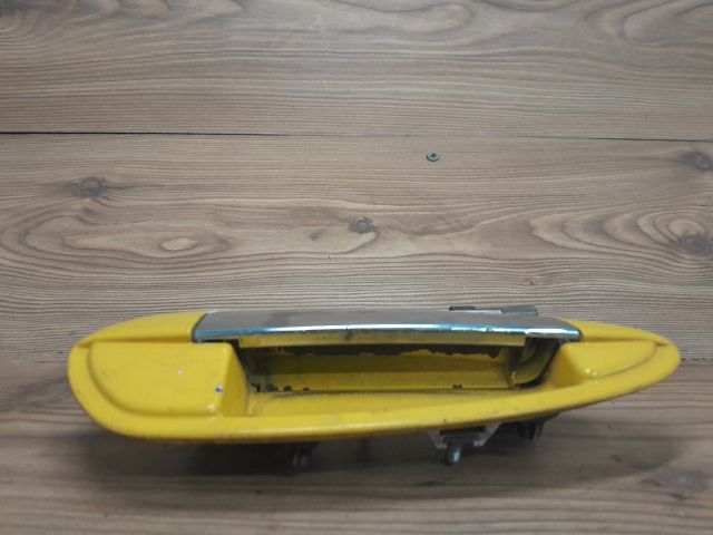 bontott FIAT LINEA Jobb hátsó Külső Kilincs