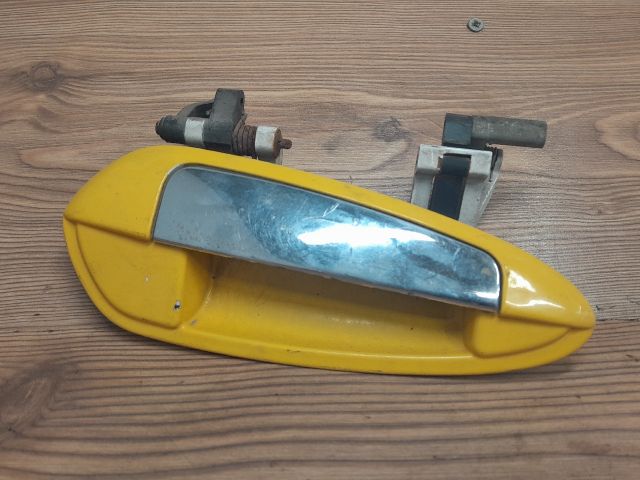 bontott FIAT LINEA Jobb hátsó Külső Kilincs