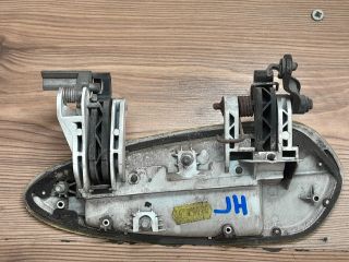 bontott FIAT LINEA Jobb hátsó Külső Kilincs